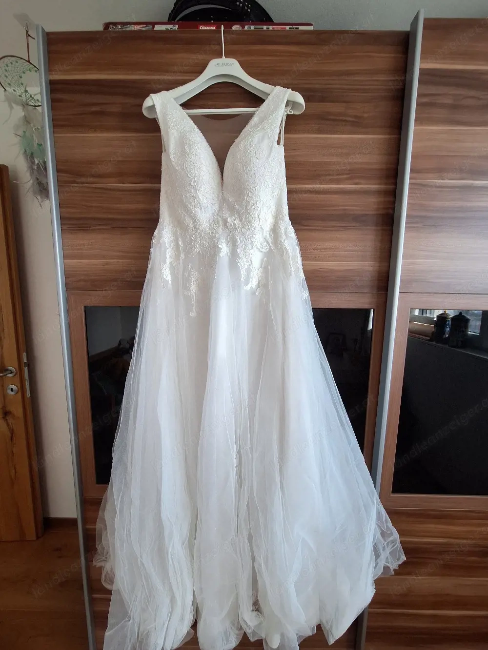 Brautkleid