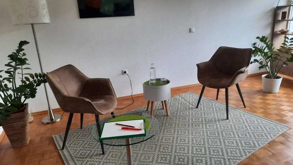 Praxsraum zentral in Dornbirn für 2-3 Halbtage zu vermieten