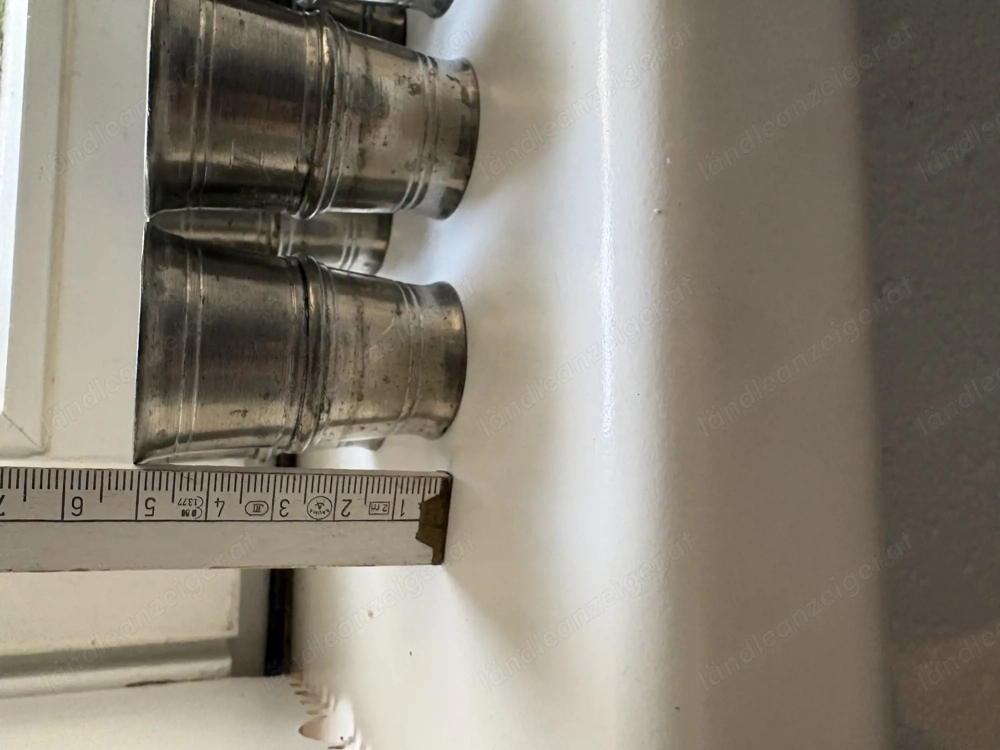 Collini Zinnbecher !!!