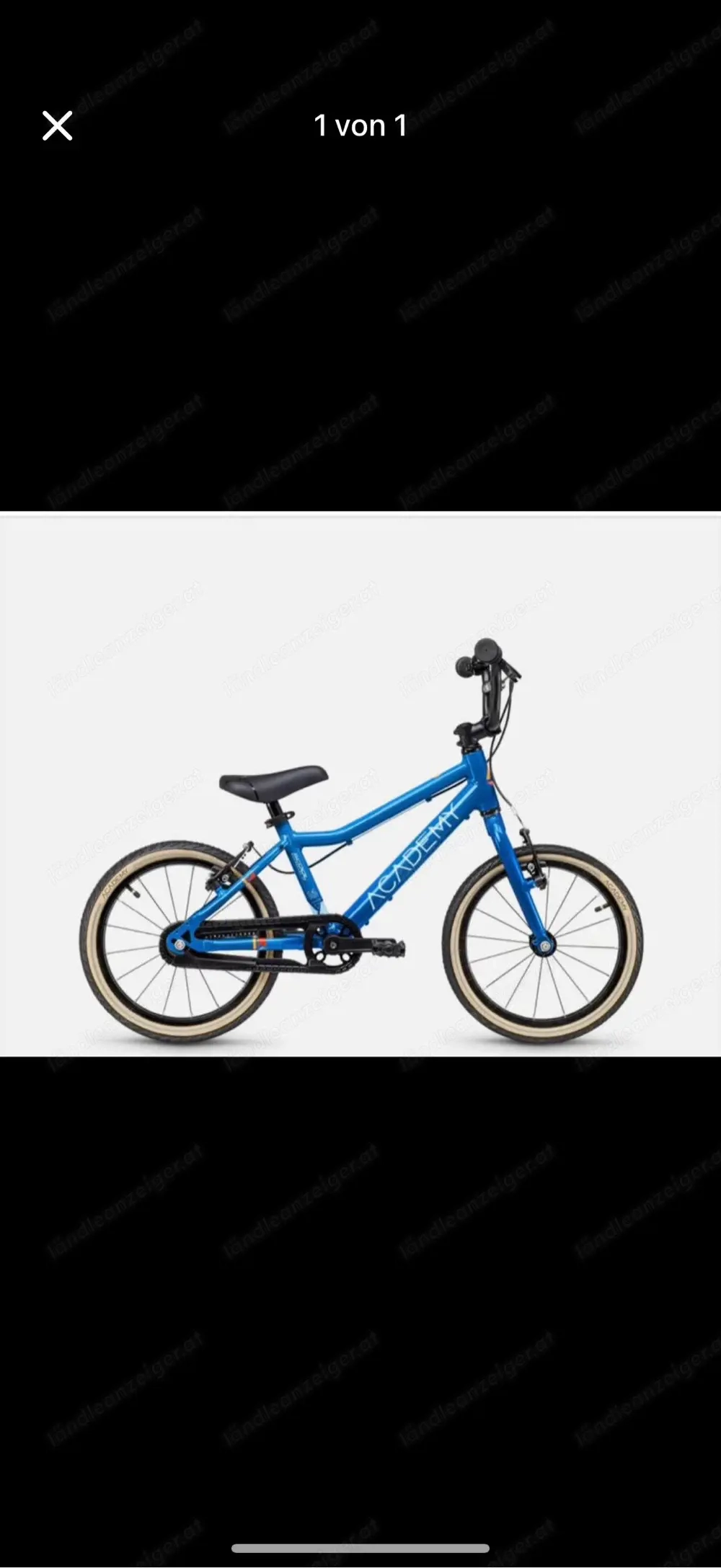 fahrrad 16 zoll