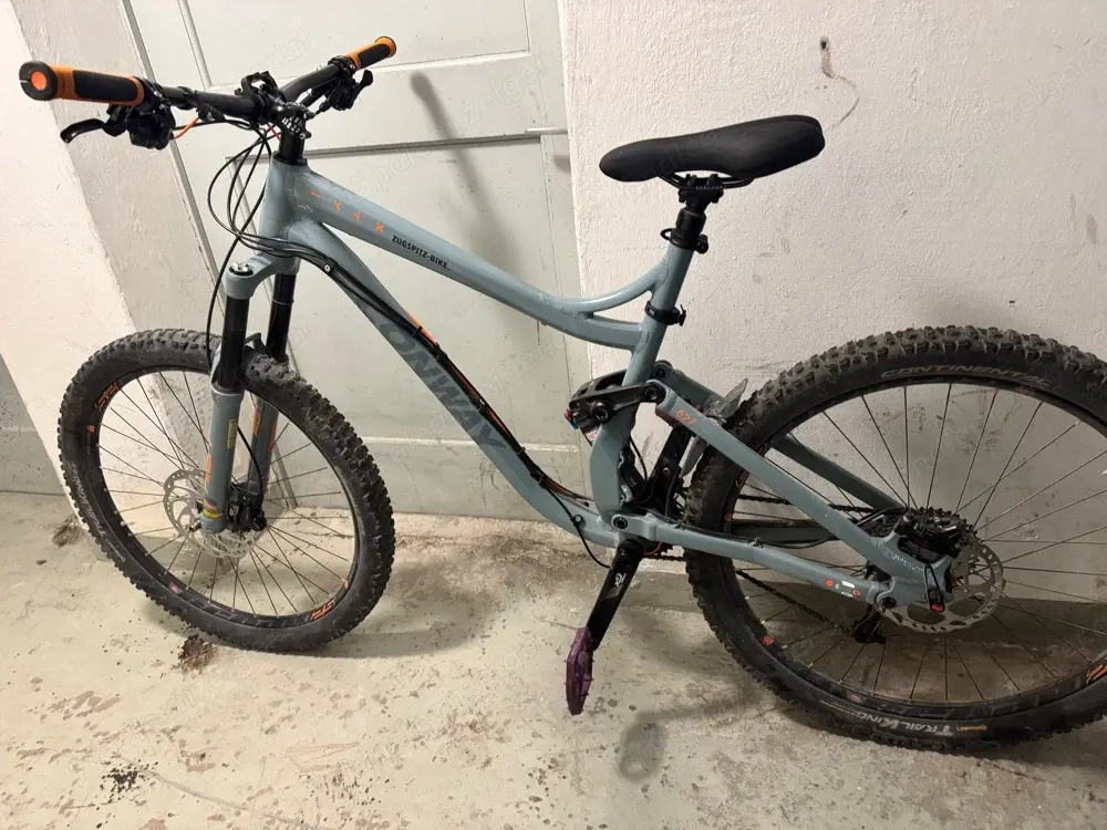 Conway WME627 27,5 Zoll