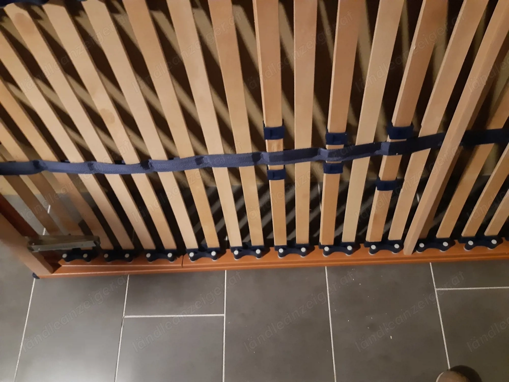 Lattenrost 190 x 90 cm