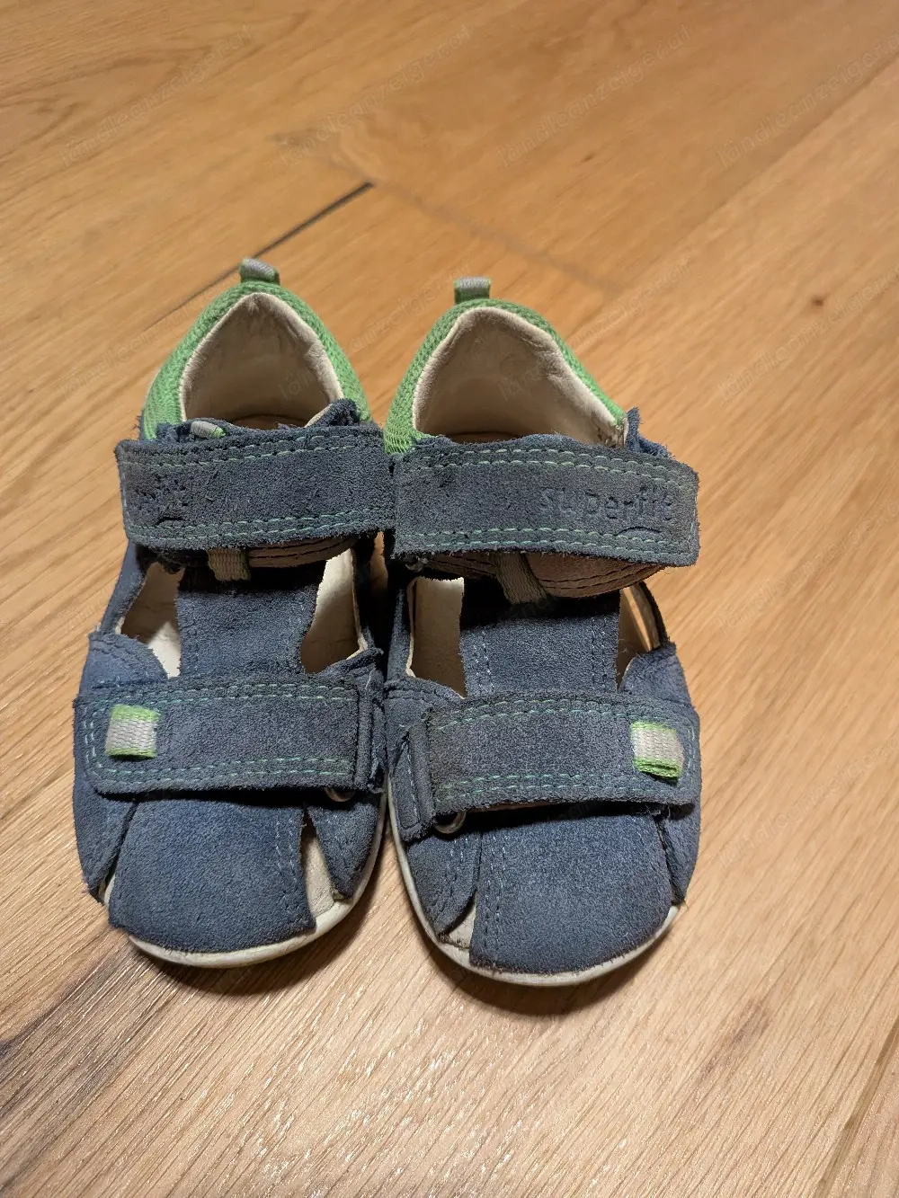 Sandalen Superfit 21 