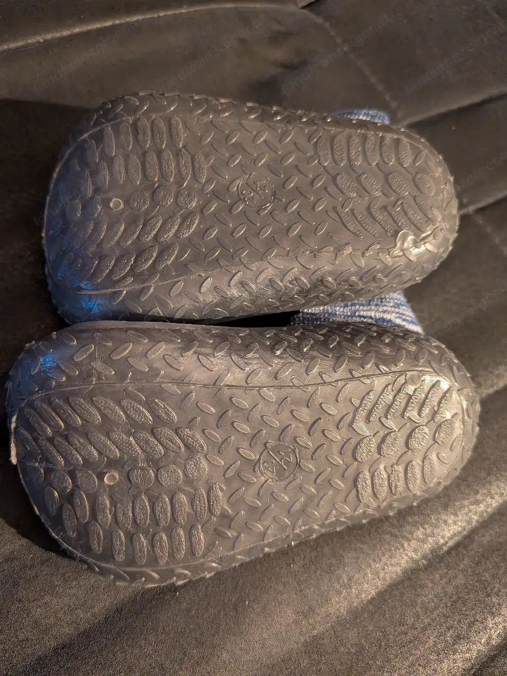 Playshoes Socken 20  21 