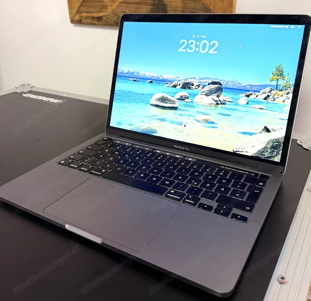 Macbook Pro M1 Apple