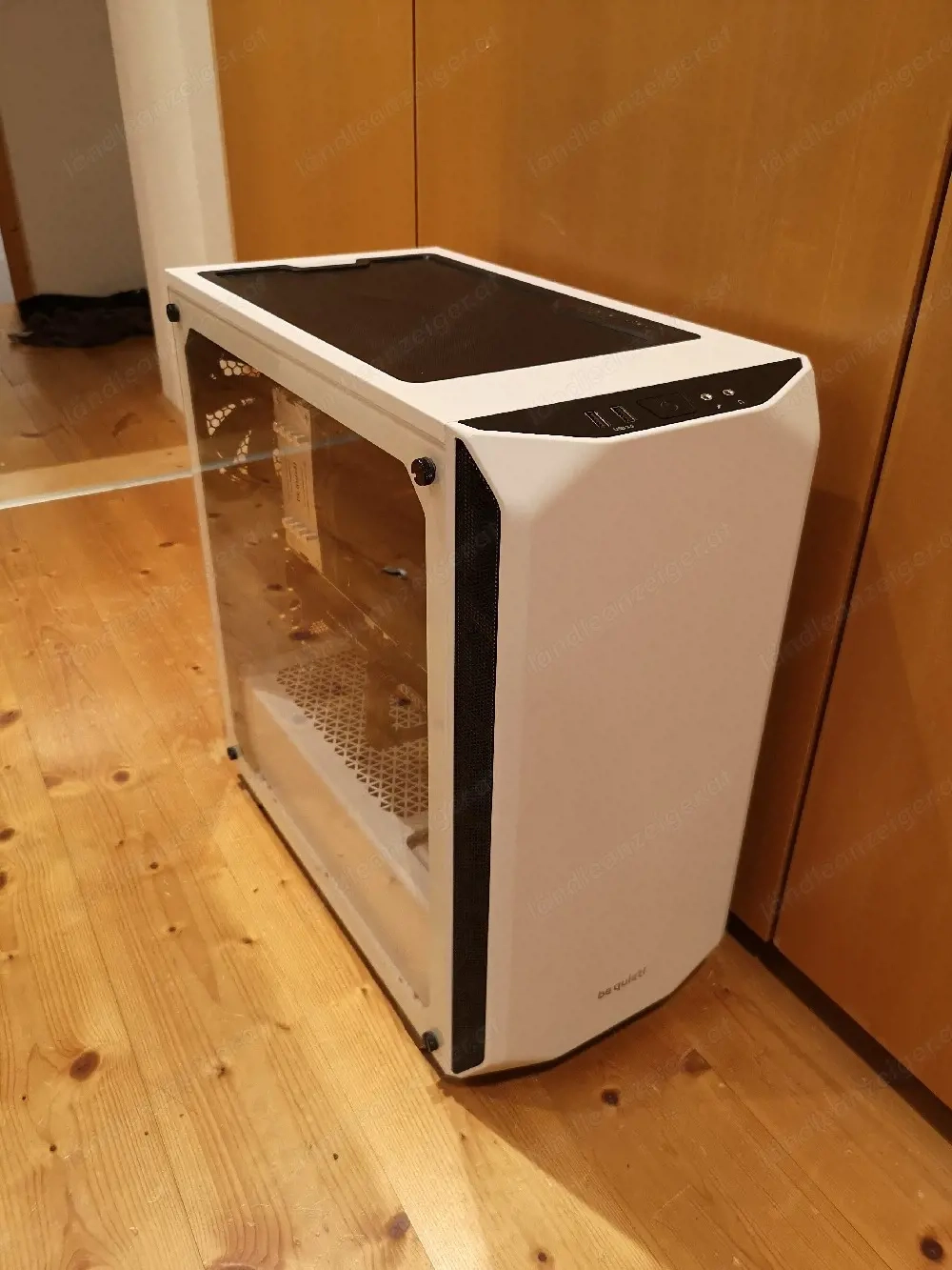Gaming Pc Rtx2070s, i5-9600KF, 32GB RAM
