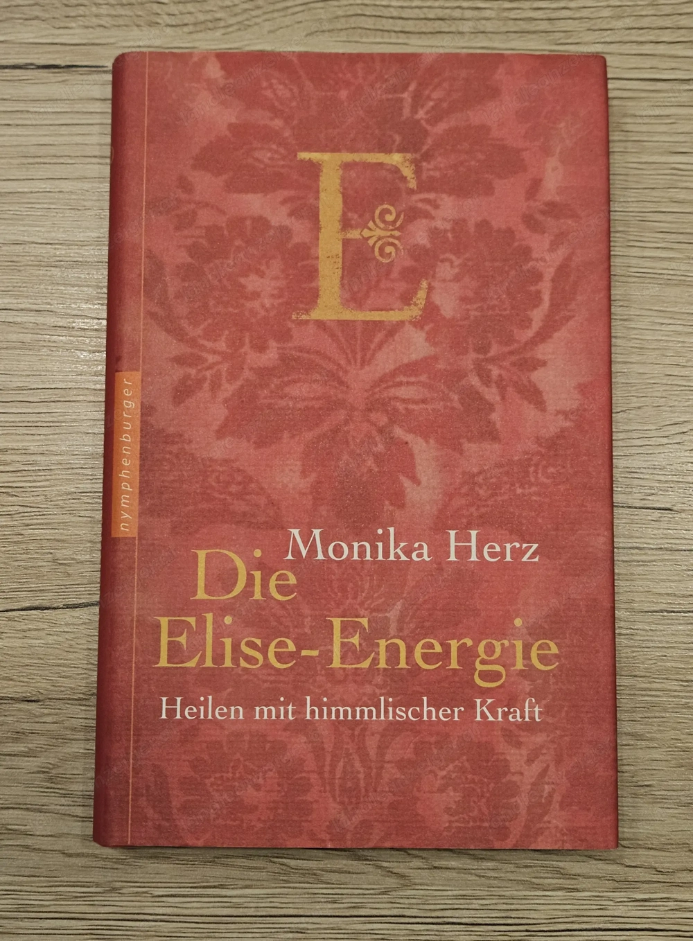 Buch Monika Herz