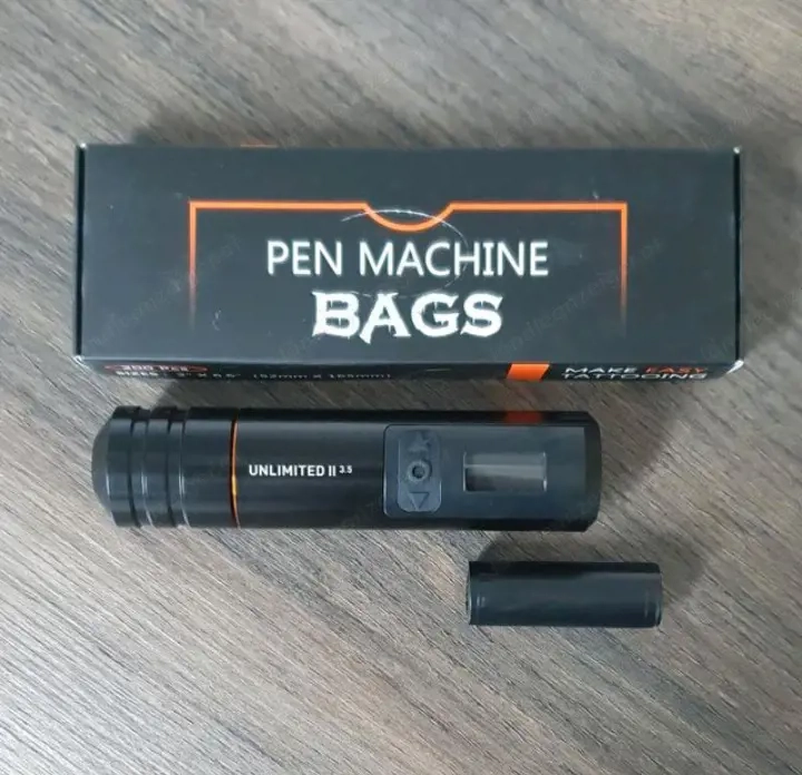 Cheyenne Sol Nova Unlimited II 3.5