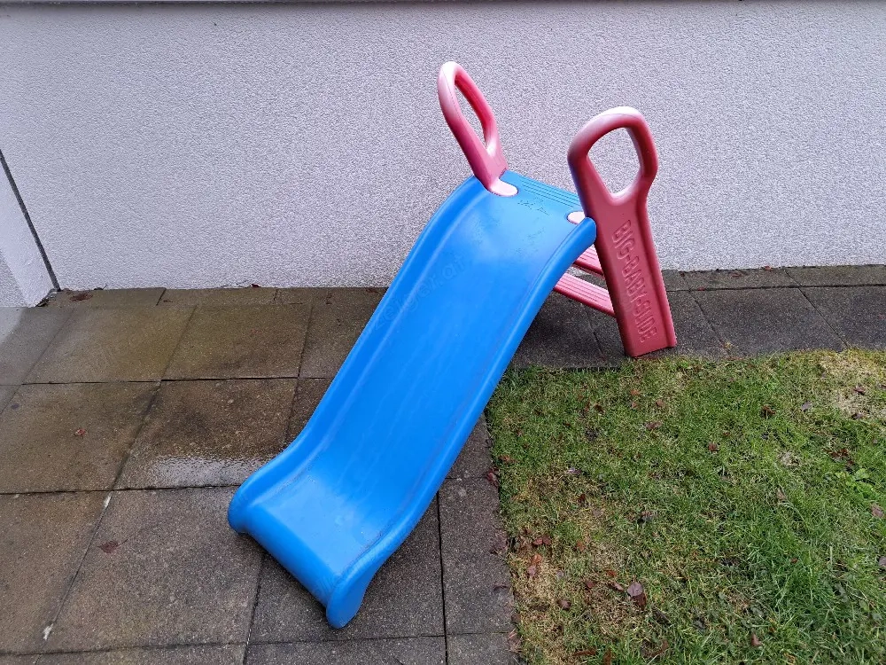 Rutsche Kinder