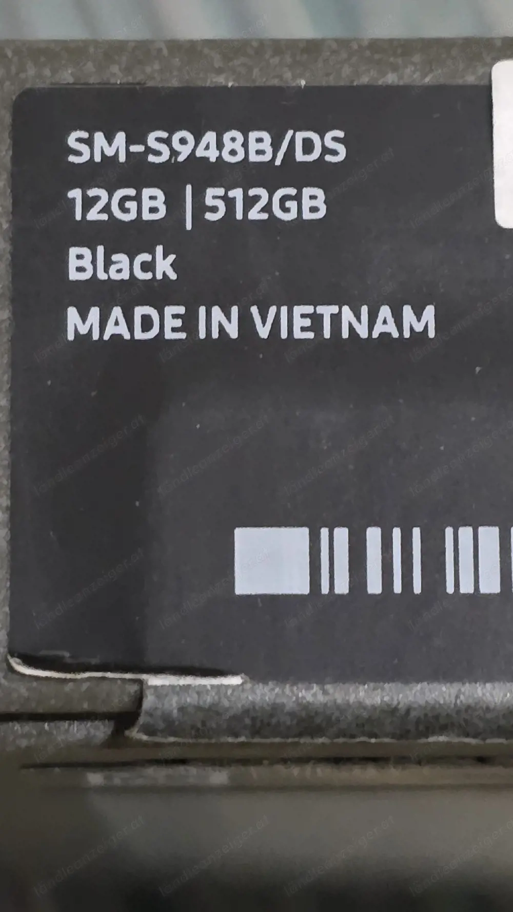 Samsung Galaxy S26 Ultra 512 GB