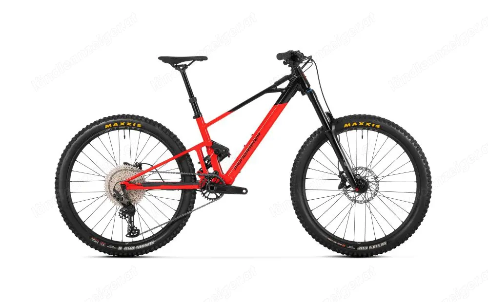 Mondraker F-Play 26" Kinder Jugend E-Bike NEU