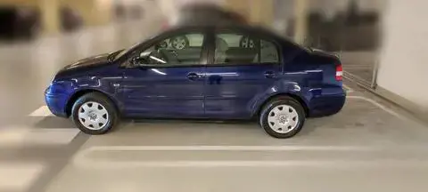 VW Polo