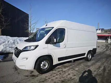 Fiat Ducato Maxi L2H2 3.5