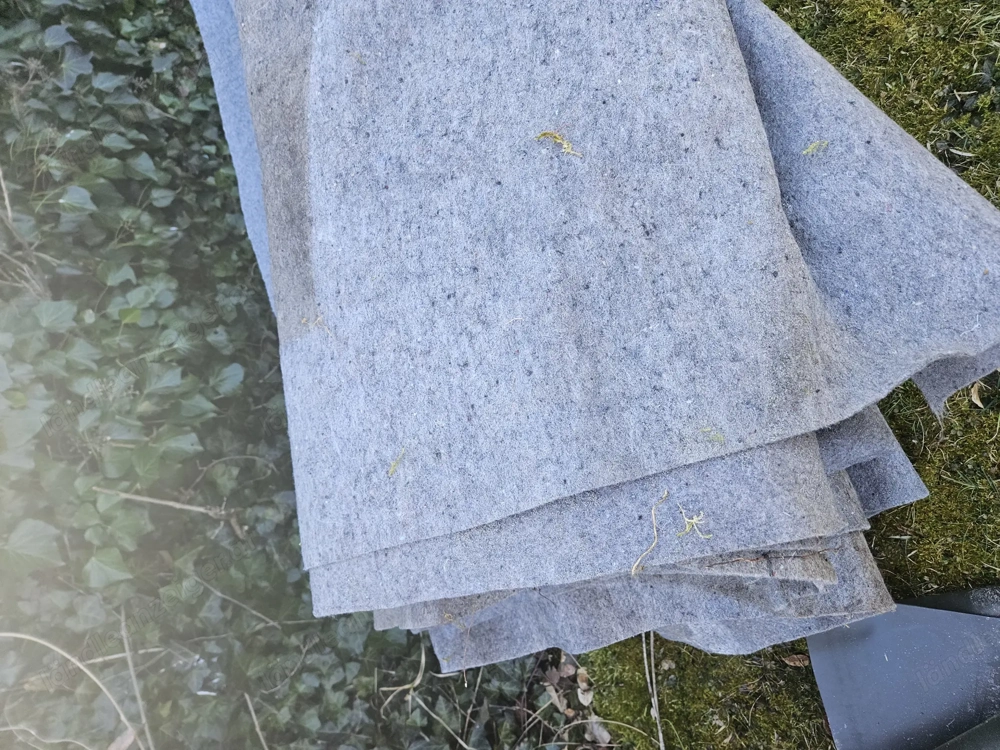 Vlies für Garten ect.