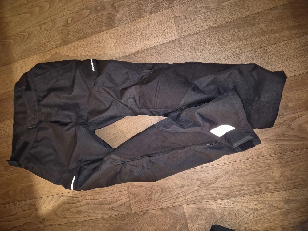 Motorrad Outfit günstig zu verkaufen!