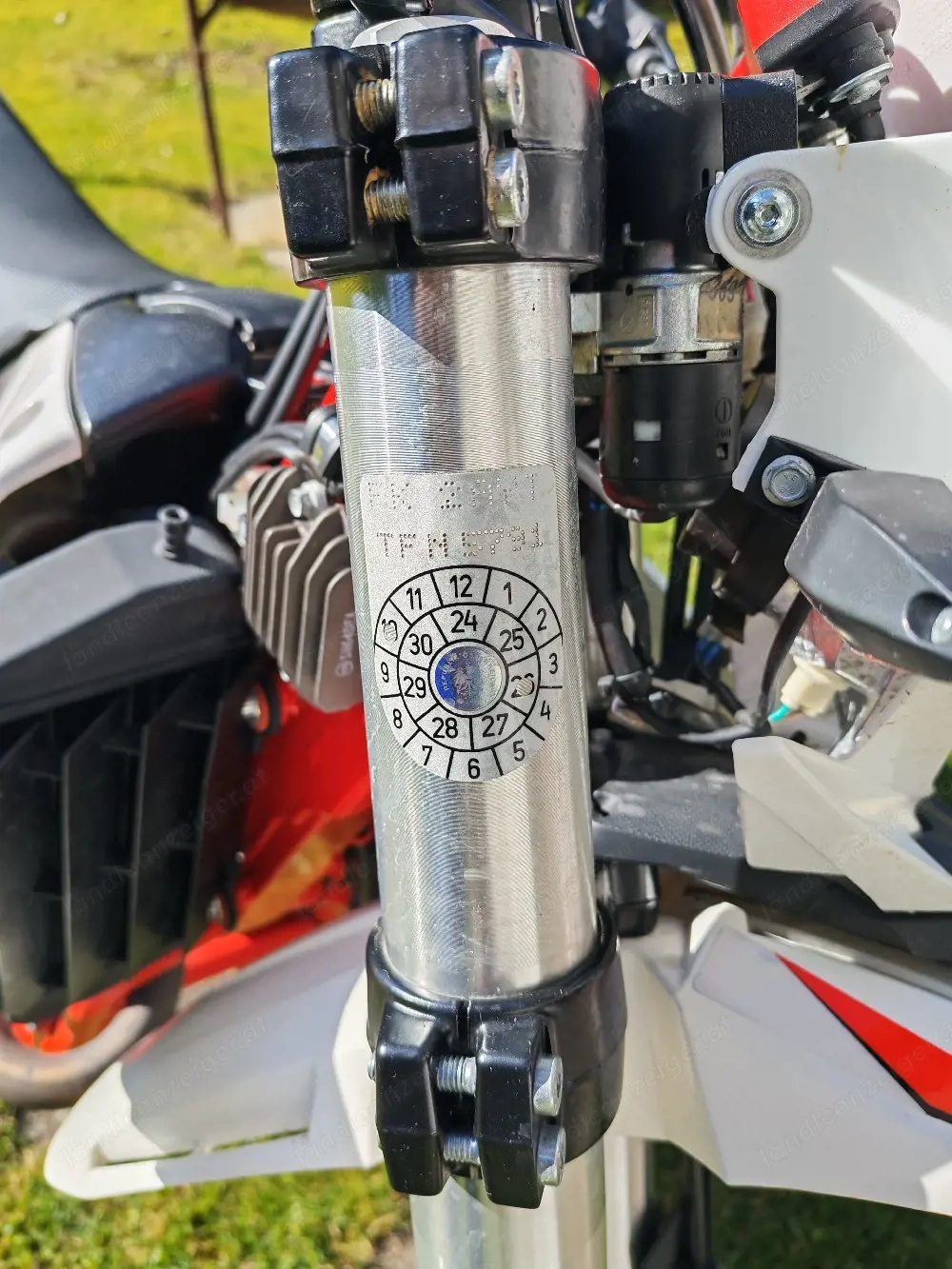 Supermoto 125