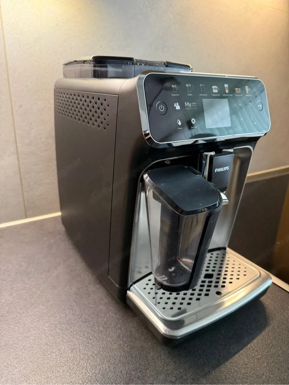 Philips 5400 Kaffemaschine