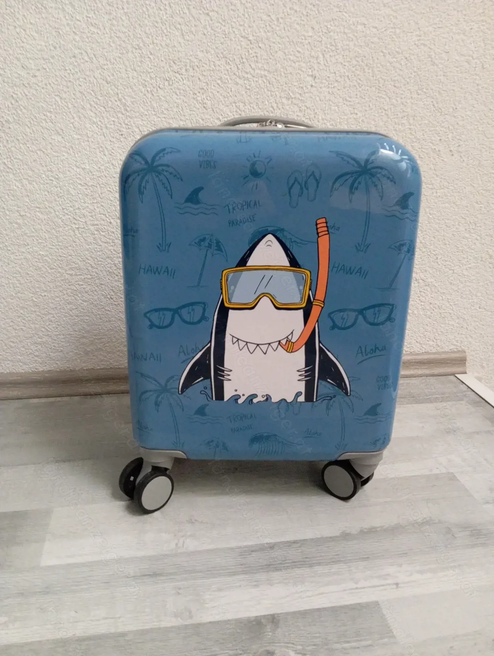 Kinder Reisekoffer Koffer