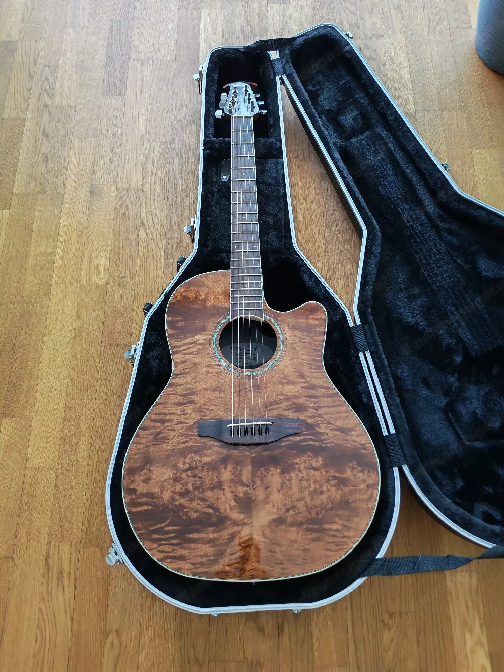 Ovation cs 24