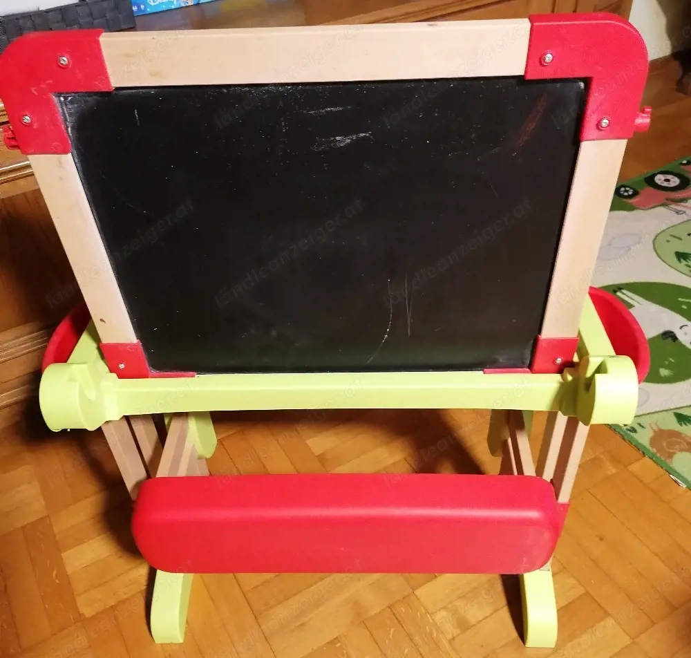 SMOBY Schreibtisch  Tafel