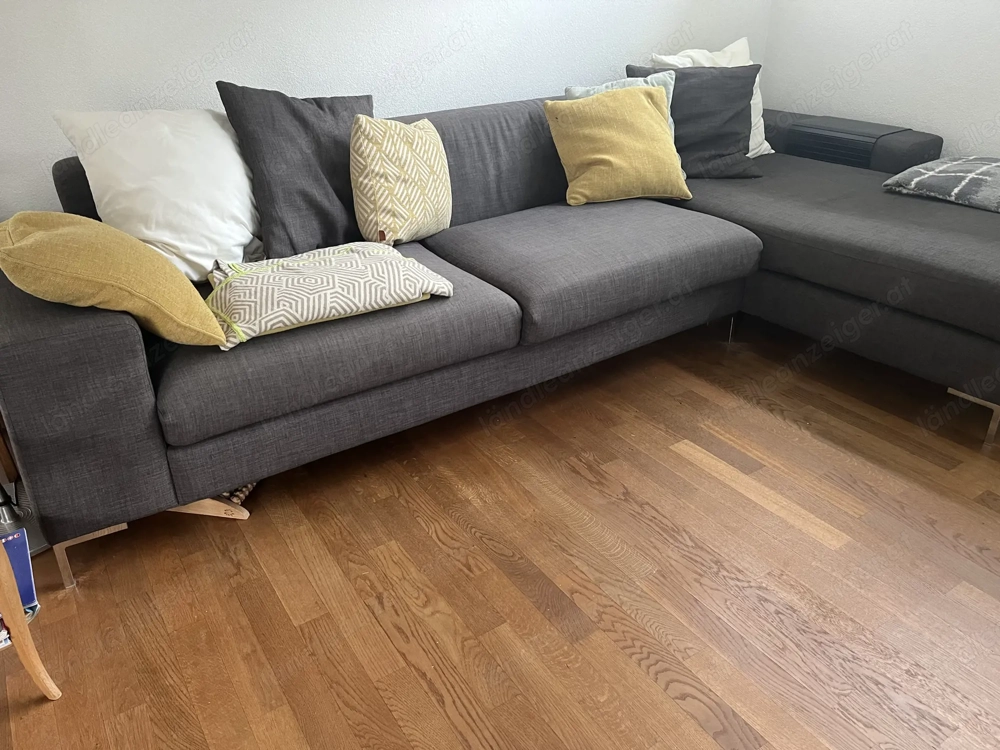 Sofa 315x180cm zu verschenken!