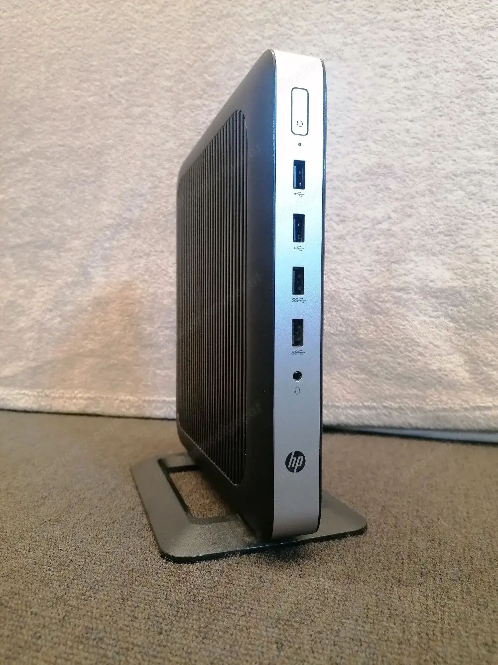 30x ThinClients T630 zu Schnäppchenpreis