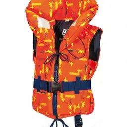 Marinepool Kinder Rettungsschwimmweste