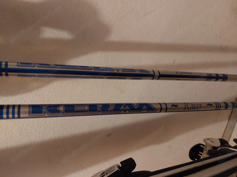 Ski Fischer Mystique 1,60m