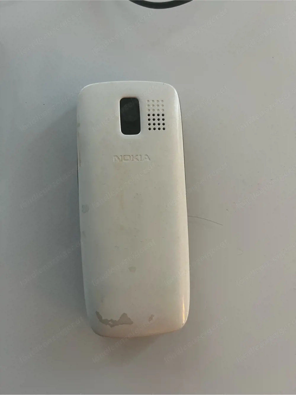 Tastenhandy Nokia 112 dualsim retro