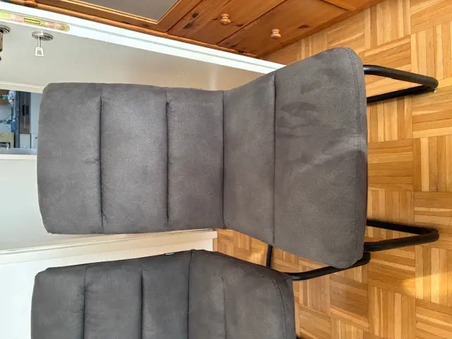 Schwingsessel für Esszimmer