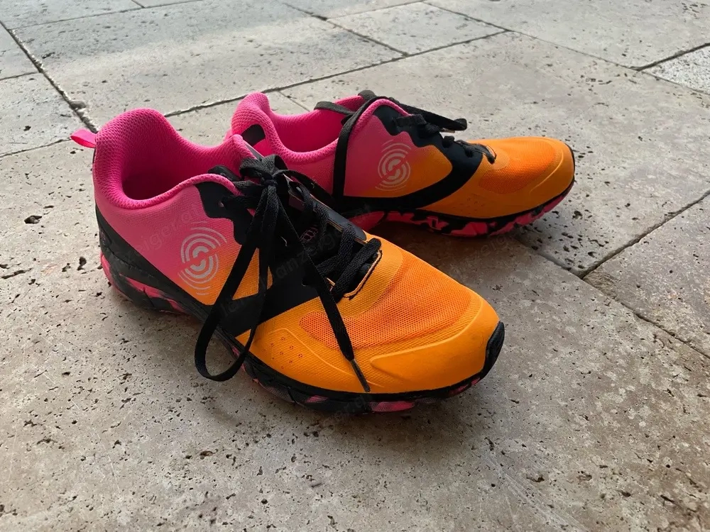 Zumba Strong Schuhe 39