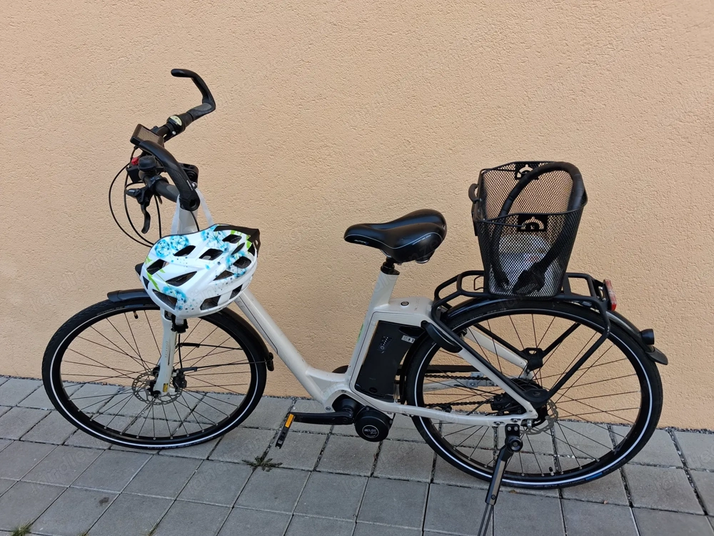 Kalkhoff E- Bike zu verkaufen