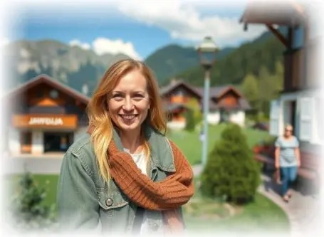 Eine Frau von 43 Jahren will nochmal verliebt durchstarten   wollen wir?