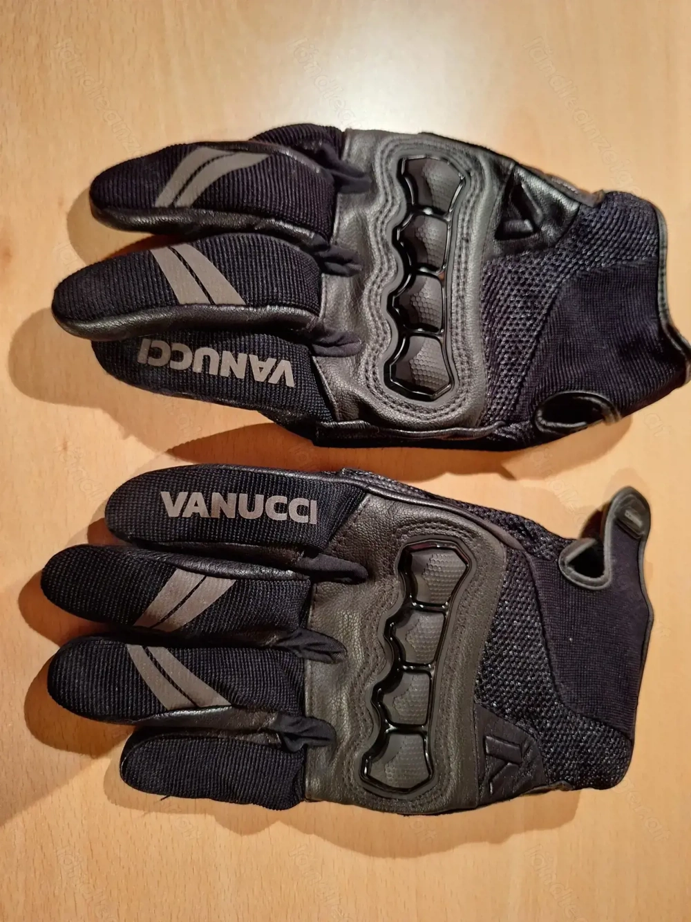 Vanucci Motorradhandschuhe VX1