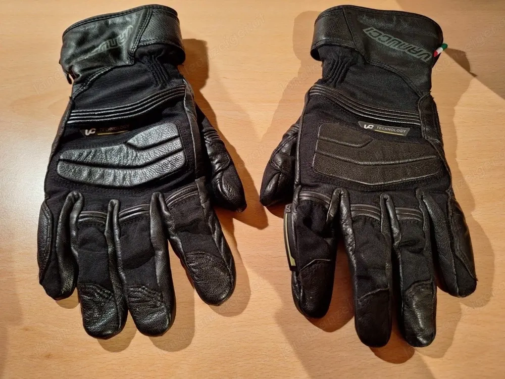 Vanucci Tour Fun Motorradhandschuhe