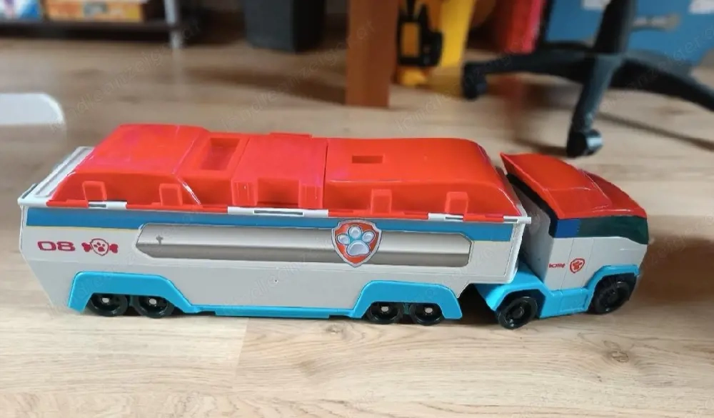 Paw Patrol Patroller groß
