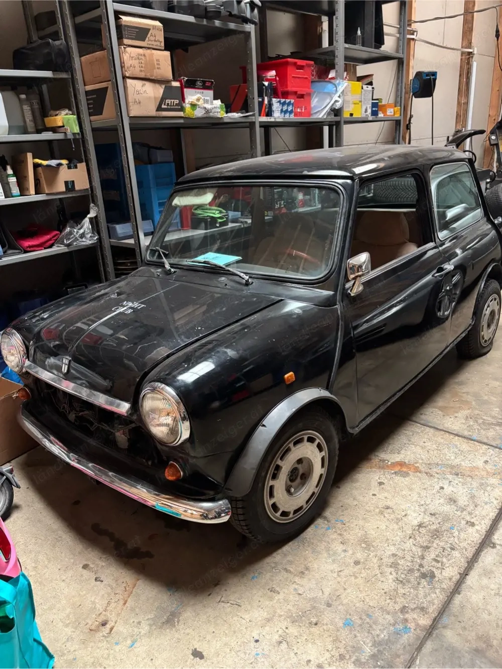 Mini 1300 Bastler
