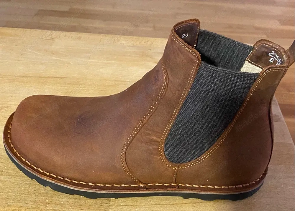 Waldviertler "MUSTANG" Gr 40