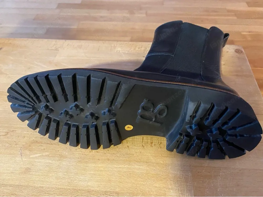 Paul Green Stiefeletten 41 " Chelsea Boots"