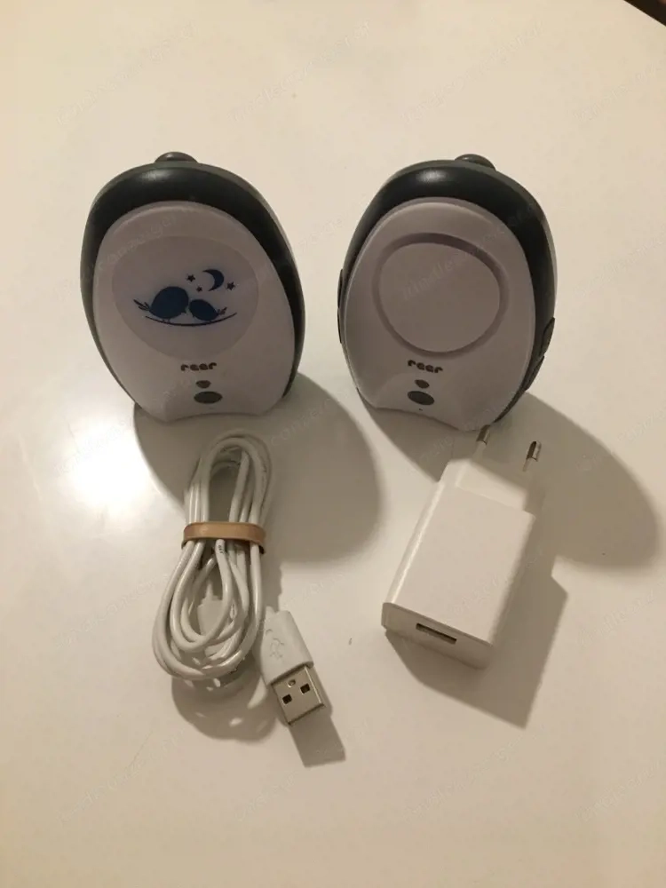 Babyphone Reer