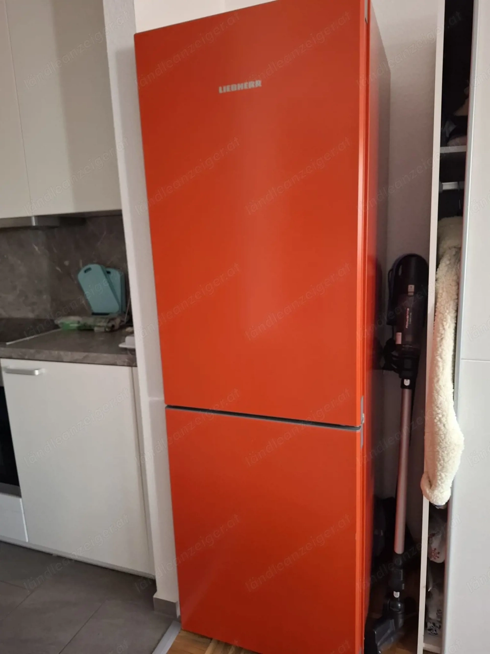 Liebherr Kühlschrank 