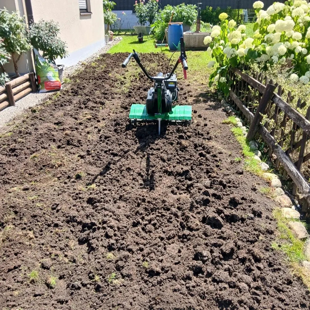 gärtner in ganze voralberg 