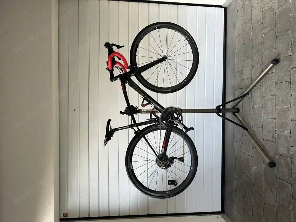 Rennrad S-Works Amira (Rahmengröße 44)