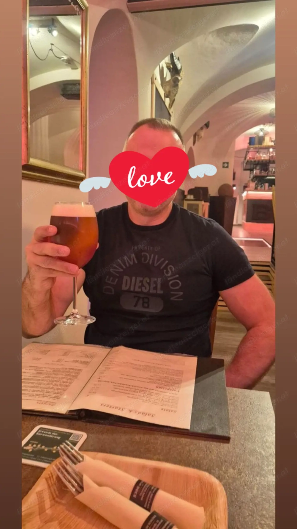 Daddy sucht einen Mann oder ein Pärchen 