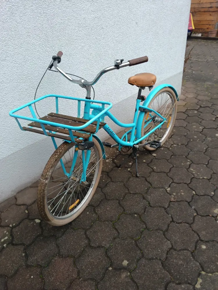 Holland Rad. 28 Zoll