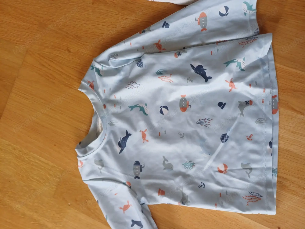 Badeshirt uv 