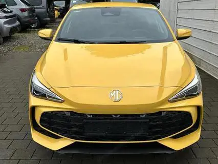 MG MG3 MG3 Comfort 3 1.5L *LED*Navi*16'Alu*Kamera*Klim...