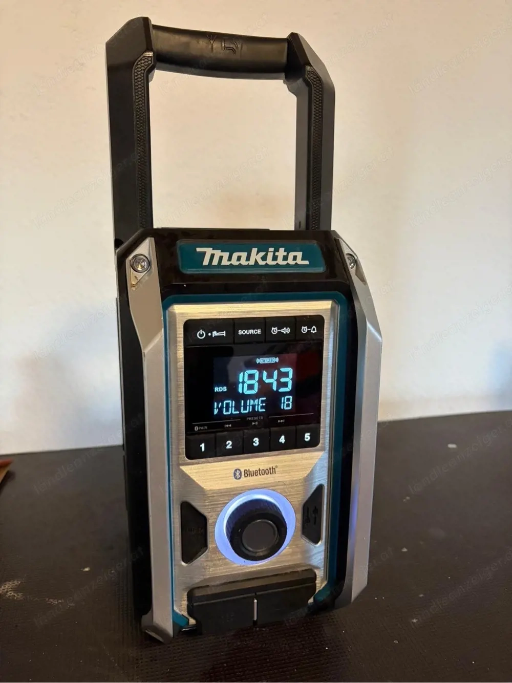 Makita Radio