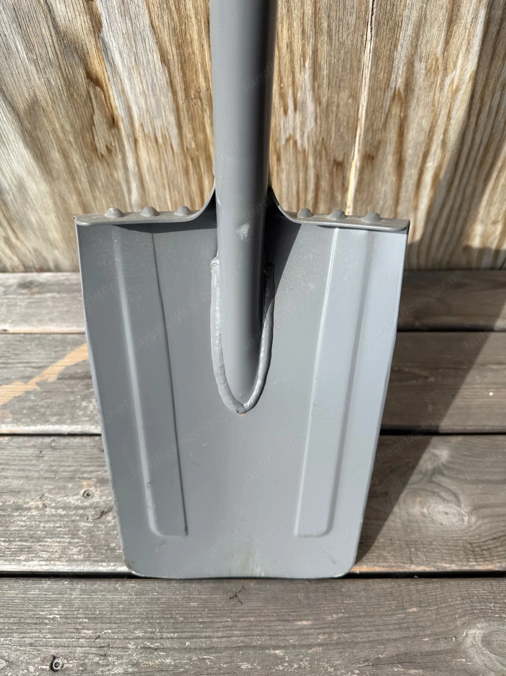 Gardena ErgoLine Spaten