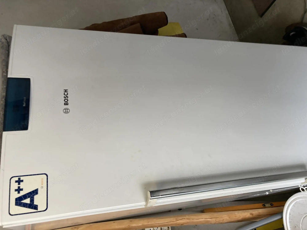 Tiefkühlschrank Bosch